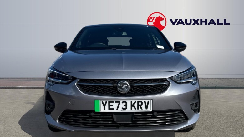 Vauxhall Corsa 100kW GS 50kWh 5dr Auto [11kWCh] Electric Hatchback